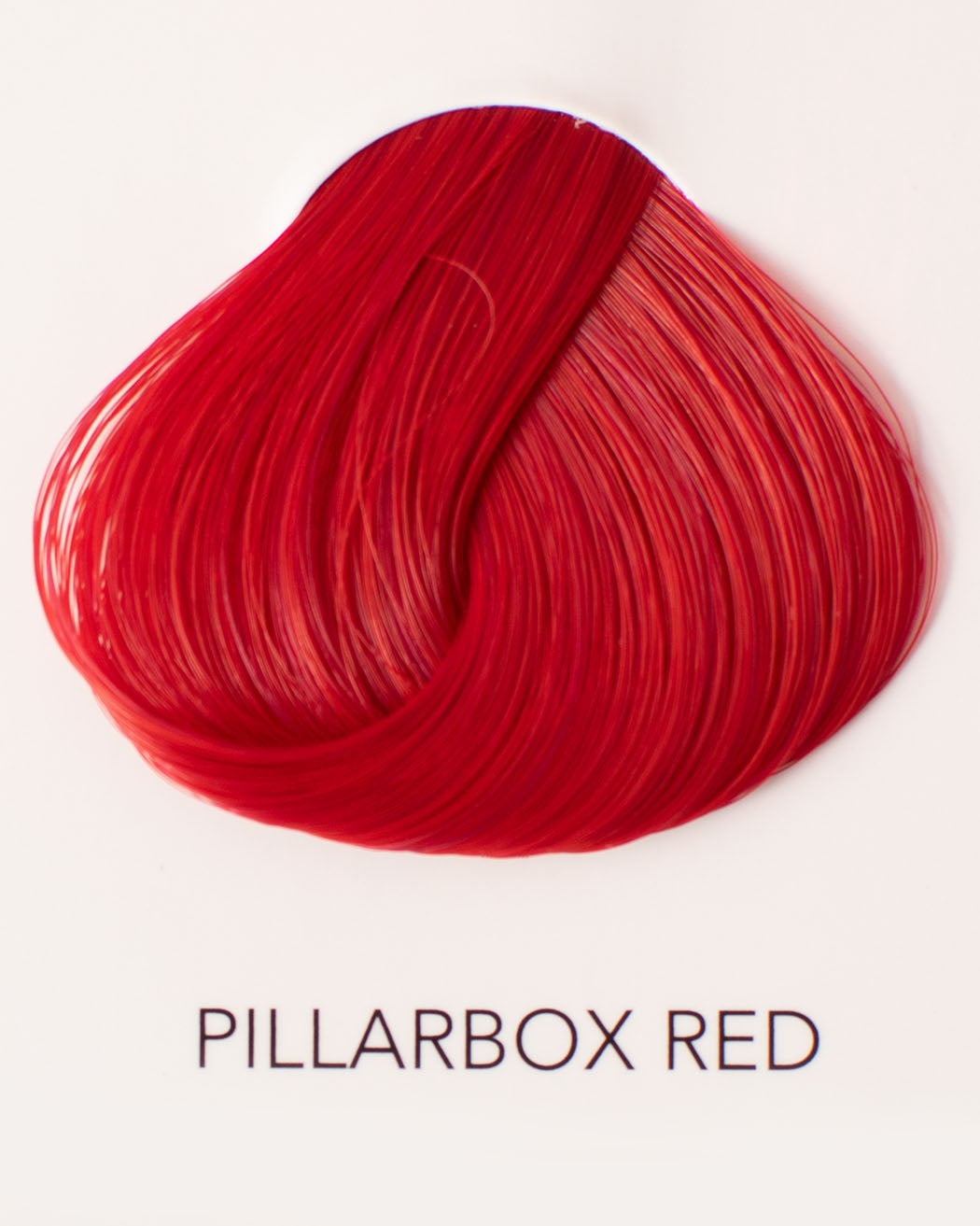 Stylex DIRECTIONS Pillarbox Red  Pick Up | Düsseldorf