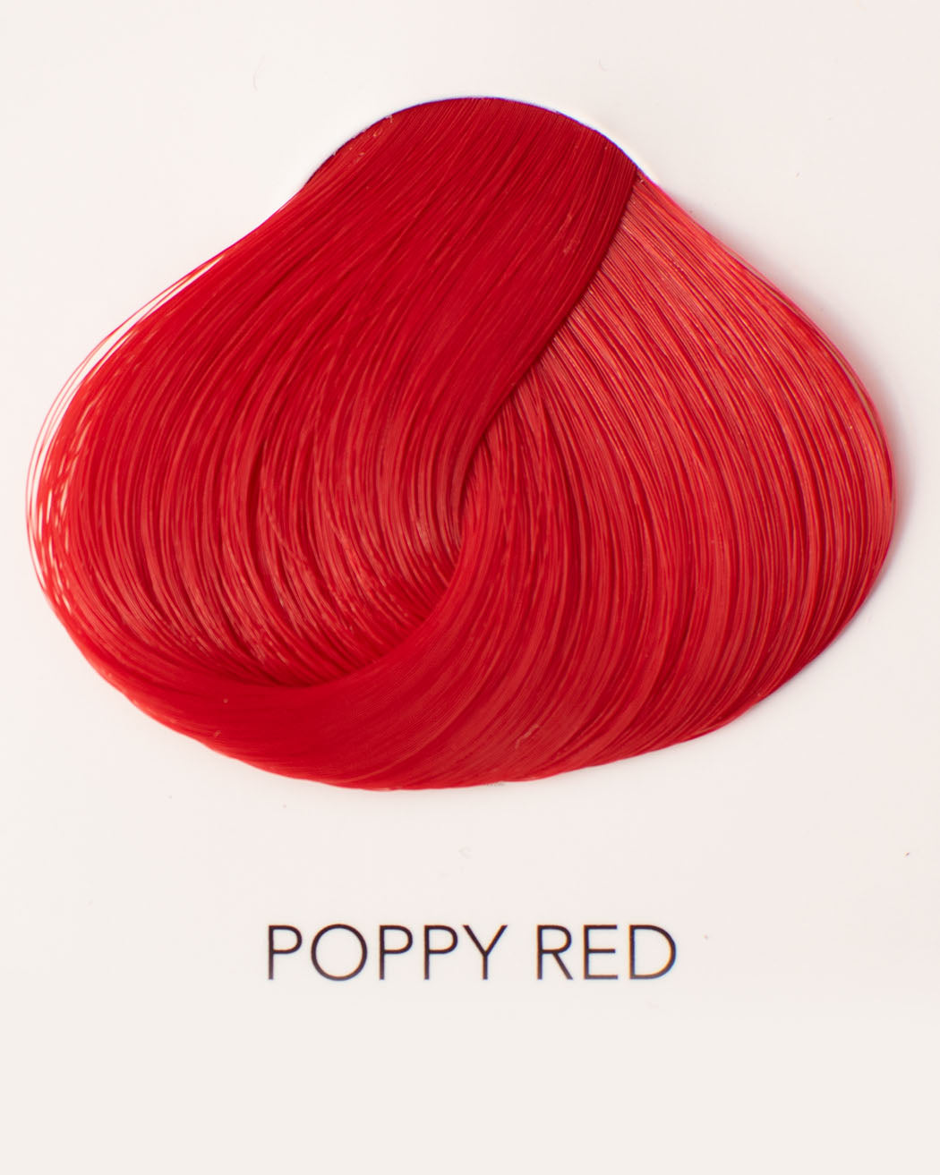 Stylex DIRECTIONS Poppy Red  Pick Up | Düsseldorf